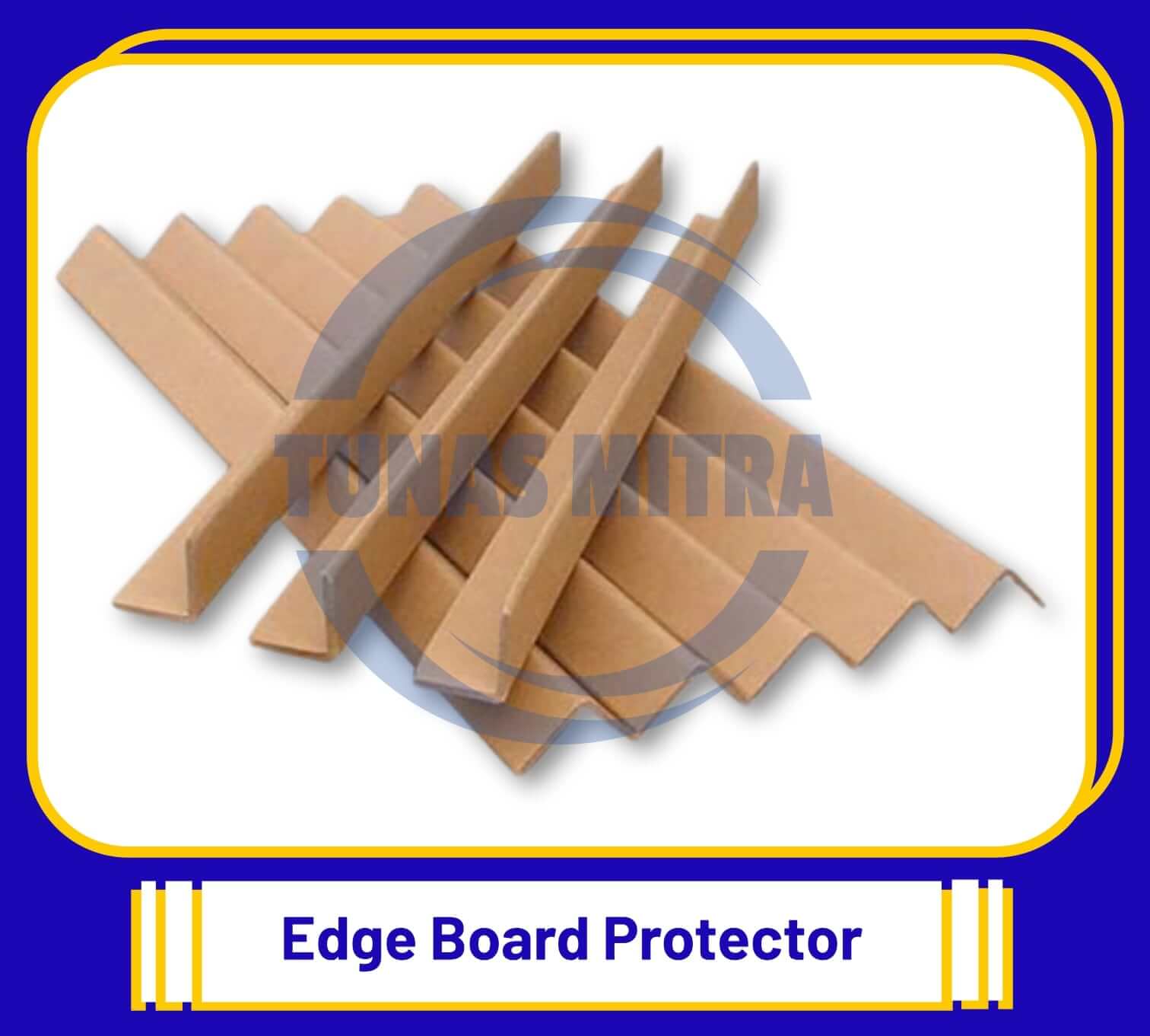 Paper Edge Board